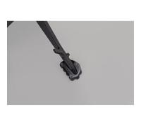 SW-Motech Prolunga per piede cavalletto laterale - Nero/Argento. BMW R 1300 GS (23-)/Adv (24-)., nero