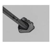 Estensione Cavalletto Laterale Sw-Motech Nero/Argento STS.01.971.10001