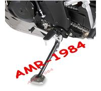 ESTENSIONE CAVALLETTO LATERALE TRIUMPH EXPLORER 1200 2012 - 2017 ES6408