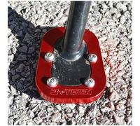 Estensione Cavalletto MyTech BMW500R Rosso