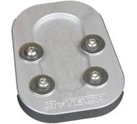 Estensione Cavalletto MyTech BMW500S Argento