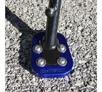 Estensione Cavalletto MyTech BMW502B Blu