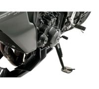 Estensione Cavalletto PUIG Sospensione STANDARD YAMAHA XSR 900 2022 2024 Nero