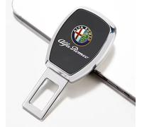 Estensione cintura sicurezza Alfa Romeo Giulia Stelvio Giulietta Mito Tonale Jun