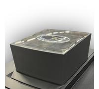 Estensione contenitore per grani per macchina da caffè Jura E4, E6, E8, S8