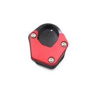 Estensione Cuscino Compatibile Con Per KLX230S 2020-2023 Per XF 2016-2018 Cavalletto Pad Antiscivolo Parcheggio Pedana Parti Di Supporto