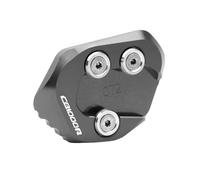 Estensione Cuscino Moto Cavalletto Per Moto Laterale Estensione Del Ingranditore Pad Regolabile Per CB1000R CB 1000R CB1000 R 2018-2023