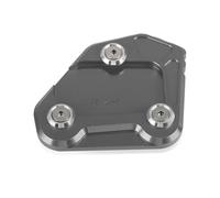 Estensione Cuscino Moto Moto Cavalletto Laterale Ingrandire Pad Di Estensione Per F850GS F750GS F750 GS F 750 850 F850 ADVENTURE 2018-2023