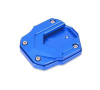 Estensione Cuscino Moto Moto Cavalletto Piede Cavalletto Laterale Estensione Pad Piastra di Supporto Ingrandire Piastra di Supporto Per SR4 MAX SR4MAX 2022-2023