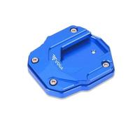 Estensione Cuscino Moto Moto Cavalletto Piede Cavalletto Laterale Estensione Pad Piastra Di Supporto Ingrandire Piastra Di Supporto Per SR4 MAX SR4MAX 2022 2023