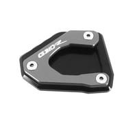 Estensione Cuscino Moto Per G310GS G310R G310 GS G310 R 2017 2018 Moto Cavalletto Piede Cavalletto Laterale Estensione Pad Piastra Di Supporto Ingrandire Stand