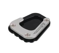 Estensione Cuscino Moto Per K1600GT K1600GTL K 1600 GT GTL Moto Cavalletto Piede Cavalletto Laterale Estensione Pad Piastra Di Supporto Ingrandisci Supporto