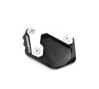 Estensione Cuscino Moto Per R1200GS LC R1200 GS Per Adventure 2014-2016 Moto Cavalletto Piede Lato Estensione Pad Piastra Di Supporto Ingrandire Stand