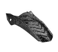 Estensione Degli Abbracci Per Pneumatici Posteriori Per Click125 Black Pneuma Posteriore Mudguard Mudging Flap Splashing Wheel Cover Flaps