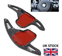 Estensione Del Cambio A Paletta In Fibra Di Carbonio Per BMW Serie 1 2 3 4 5 6 7