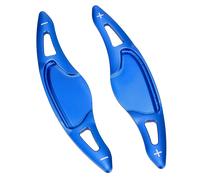 Estensione del cambio a palette volante blu adatta per Honda Civic 2022-2023 cv