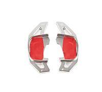 Estensione del Cambio al Volante dell'auto in Alluminio per VW Golf 7 7.5 MK7 R GTI GTD,Sostituzione dei comandi del Cambio (3)