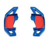 Estensione del Cambio al Volante dell'auto in Alluminio per VW Golf 7 7.5 MK7 R GTI GTD,Sostituzione dei comandi del Cambio (1)