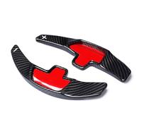 Estensione del Cambio al Volante in Fibra di Carbonio per Mercedes GLE CLA Classe S C180L C260L Sostituzione delle Palette del Cambio (1)