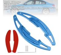 Estensione Del Cambio Al Volante Per BMW M2 M3 M4 X5M X6M Alluminio Blu H7