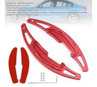 Estensione Del Cambio Al Volante Per BMW M2 M3 M4 X5M X6M Alluminio Rosso H7