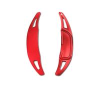 Estensione del Cambio al Volante per Mercedes GLC GLA AMG MB A35 A45 GLS63 CLA45 GLE63 C43 + (2)