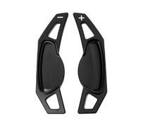 Estensione del Cambio al Volante per Smart Fortwo - Forfour - Accessori per Auto in Alluminio (2)