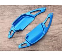 Estensione Del Cambio Volante Compatibile Con Toyota Per Vios 2020-2021 Per Zelas 2011 2012-2014 Per RAV4 2013-2017 Per Reiz X 2010-2018 Estensione Della Paletta Del Volante(Blue)