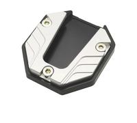 Estensione Del Cavalletto Laterale Del Piede Dell'estensione Del Cavalletto Del Motociclo Dello Scooter Per Ya&ma&ha Per Tracer 9 Estensione per cavalletto(5)