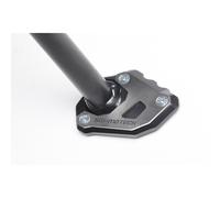 Estensione del cavalletto laterale della moto SW-Motech Ktm 1050/1090/1190 Adv,1290 SAdv. Noir TU