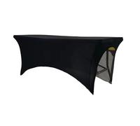 Estensione del ciglio Lenzuola di Bellezza Elastica Tavolo Elasticizzato Per Il Salone di Trucco Permanente