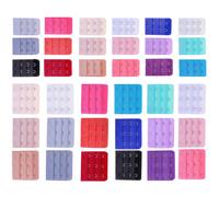 Estensione Del Gancio Reggiseno Estensioni Regolabili Accessori Donna