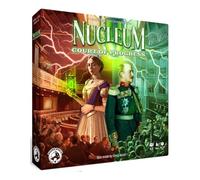 Nucleum Court of Progress Premium Gioco di strategia di alta qualità per giochi
