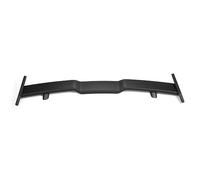 Estensione Del Labbro Dell'ala Dello Spoiler Del Bagagliaio Posteriore Per Toyota Per Camry Se Xse L Le Xle Labbro Dell'ala Dello Spoiler Posteriore Spoiler Posteriore Per Auto(Matte Black)