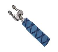 Estensione del Manubrio | Morsetto di Montaggio per la Conversione,Supporto Estensione Specchietto Retrovisore per Manubrio Moto - Per Uomini, per Viaggi, Guida, Esercizio al Coperto e all'Aperto, e C