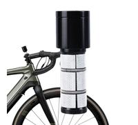Estensione del Manubrio per Bici - Rialzo del Manubrio per Ciclismo da Montagna | Prolunga Bici Ergonomica per Escursionismo e Città con Design Regolabile