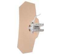 Estensione del parabrezza del motociclo Parabrezza universale del motociclo