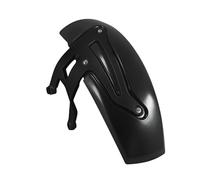 Estensione del parafango anteriore Per BMW Per R1200 Parafango Anteriore Paraspruzzi Protezione Ruota Hugger(Rear Black)