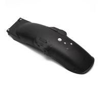 Estensione Del Parafango Della Ruota Posteriore Del Motociclo Estensione Del Parafango Parafango Splash Guard Retro Cafe Racer Per CG125 GN125 Paraspruzzi ruote