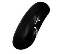 Estensione del parafango Moto Parafango Corto Anteriore Copertura Per Per Sportster Per Quaranta Per Otto 48 XL1200X XL 1200 2010-2020(Front Gloss)