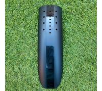 Estensione del parafango posteriore RRP ProGuard Nero