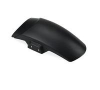 Estensione del parafango Prolunga Parafango ABS Per Versys 1000 2019- Estensioni Moto Accessori Paraspruzzi(Nero)
