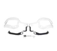 Estensione Del Paramano Della Protezione Della Maniglia Della Protezione Della Mano Del Motociclo Per CRF 1100L 2016-2019 Moto Grip Guard Shield(3)