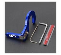 Estensione Del Pulsante Per YAM&AHA YZFR1 YZF-R1S YZF-R1M YZFR3 YZFR6 YZF-R6S YZFR7 Pulsante Di Estensione Dell'interruttore Del Clacson Della Motocicletta(Blue)