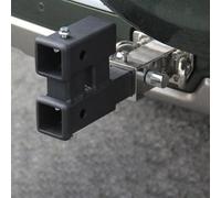 Estensione Del Rimorchio A Due Posizioni Supporto Rimorchio Portatile