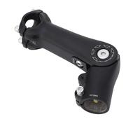 estensione del riser del manubrio in alluminio regolabile a 90 per biciclette da montagna 28,6x25,4/110