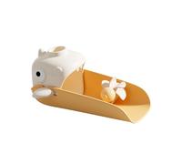 Estensione Del Rubinetto Morbido Sensibile A Temperatura Per Bambini Lavello Silicone Morbido In Silicone Sicuro E Indipendente