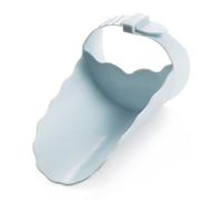 Estensione del rubinetto, prolunga del rubinetto in plastica, prolunga per lavabo, e divertente per lavarsi le mani per bambini, bambini