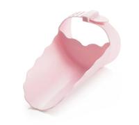 Estensione del rubinetto, prolunga del rubinetto in plastica, prolunga per lavabo, sicura e divertente per lavarsi le mani dei bambini, bambini
