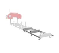 Estensione Del Rullo Holzmann Per BBS810SMART